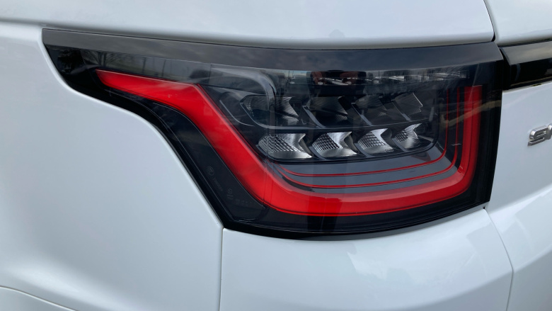 Land Rover Range Rover Sport 2.0 P400e HSE Dynamic 5dr Auto Estate